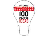 ALD ProActive, premiado como una de las 100 mejores ideas